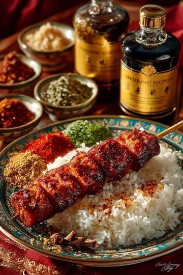 經(jīng)典北京風(fēng)味:家常版京醬肉絲的做法與創(chuàng)新吃法