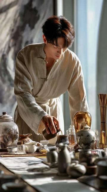 大廚教您制作元?dú)馑膶毑瑁ㄔ敿?xì)步驟和注意事項(xiàng))