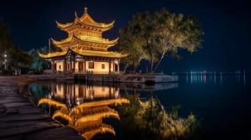 大理情侶約會(huì)必去餐廳推薦：洱海海景、古城風(fēng)情、星空晚餐全收錄
