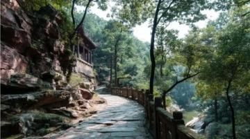探尋臨滄：特色美食、自然風(fēng)光、民族文化和歷史遺跡的魅力之旅