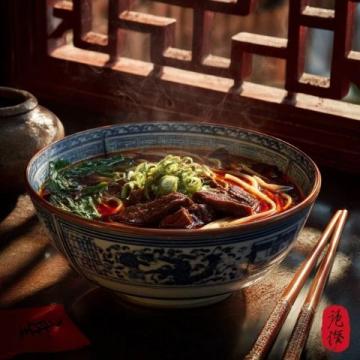 云南特色美食:油淋牛干巴的獨(dú)特制作工藝