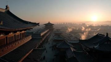 天津至鄭州之旅：清晨抵達，品美食，賞少林，遭遇景區(qū)敗筆