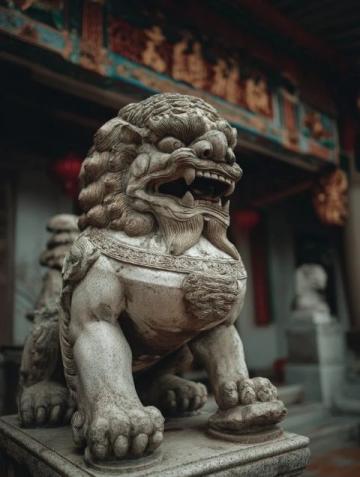 獅子頭的源起與江蘇揚(yáng)州的美味故事