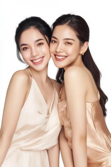 黑米與燕窩強(qiáng)強(qiáng)聯(lián)手，給姐妹們呈現(xiàn)健康美麗！