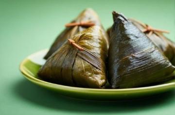 深圳客家小吃圖鑒｜這5款地道風味，吃一口就忘不掉！