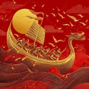 端午節(jié)習(xí)俗大全，帶你走近傳統(tǒng)文化
