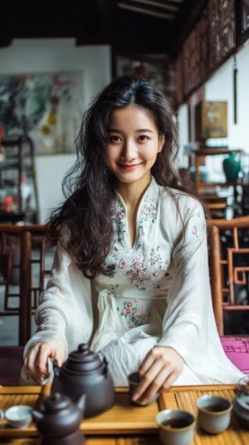 東臺美食探秘:紅燈籠早茶館的美味之旅