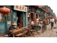 陽江風(fēng)姜雞為何吸引食客千里而來？探究其城市魅力
