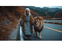 一對(duì)90后的夫妻歸隱山林，搞起了養(yǎng)殖，一聲令下，漫山遍野的雞都展翅下山