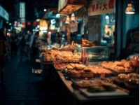 手殘黨也能做！12款美味炸貨店秘方分享