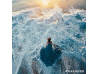 美女深圳看海美人魚(yú)拍攝地詳細(xì)攻略|||跟朋友一起來(lái)深圳想看海，考慮到假期