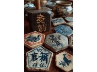 你知道佛山市的臺灣交趾陶嗎？
