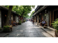 分享城市新鮮事江南小城宜興，不但因紫砂陶藝而聲名遠揚
