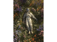 太空種植新探索：揭秘未來宇航員的“星際菜園