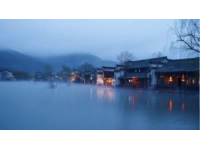 昆明海晏村｜闖入治愈系古漁村，邂逅滇池邊的日落秘境！