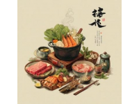 呈貢美食推薦|全牛盛宴——牛義哥潮汕牛肉火鍋！