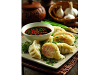 新年學習包餃子：詳細教程，宮廷御膳餃子秘籍大公開！