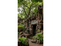 從紅樓夢走出來的大觀園！40年時光雕琢，藏著多少不為人知的詩酒雅趣？