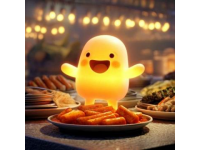 說(shuō)到福鼎，也是一座美食名城，而且離我這也近，今天的主角就是福鼎大名鼎鼎的褚翅