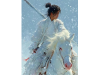黃梅戲白衣勝雪紀(jì)念日特別回顧