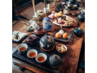 浙江百年老店廣進祥：手工高梁肉，回味無窮的傳統(tǒng)美味