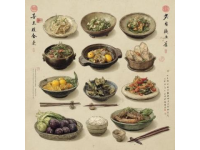 女明星如何控制飲食：劉詩(shī)詩(shī)五年斷碳水，張?zhí)鞇?ài)兩年不碰主食？