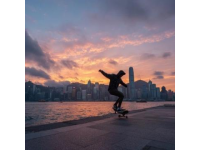 深度解析：香港一日游全攻略，景點(diǎn)、交通、美食不可錯(cuò)過(guò)的秘籍