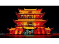 
中衛(wèi)旅游必嘗寧夏中衛(wèi)特色美食攻略，夜游“兩街一城”不可錯過