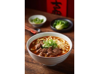 鄭州伊河路地道美食地圖：燴面、胡辣湯必嘗推薦