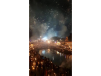 吃一碗人間煙火，品一座城市的味道.