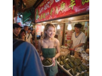 陽(yáng)江的宵夜，我的人間美味記憶