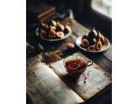 探索美食中的生活詩(shī)意：我的寶藏興趣之旅