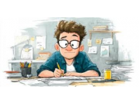 特級(jí)教師整理：初中物理重點(diǎn)難點(diǎn)一圖掌握
