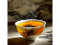 鮮蝦蒸蛋羹是一道色香味俱佳的養(yǎng)生美食,它結(jié)合了蝦的鮮嫩和雞蛋的細膩，口感滑嫩
