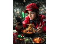 網(wǎng)友曬圖自證家鄉(xiāng)，看餓了也看哭了……；一道菜暴露你老家！