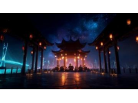 大理情侶約會(huì)必去餐廳推薦：洱海海景、古城風(fēng)情、星空晚餐全收錄