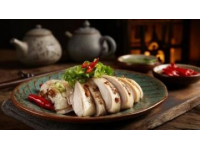 揚(yáng)州美食養(yǎng)生：品嘗特色養(yǎng)生宴，感受揚(yáng)州慢生活