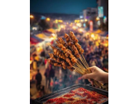 邀請IShowSpeed來中國：探索武術(shù)故鄉(xiāng)與品嘗湛江美食！