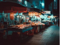 北海旅游必去景點推薦：銀灘、潿洲島、老街美食之旅