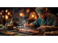 成都作為中國著名的美食之都，以其豐富多樣的美食文化吸引了無數(shù)食客