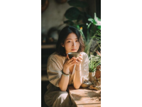 90后安康美女開(kāi)民宿,品山水茶香,吃原生態(tài)食材及自釀酒體驗(yàn)
