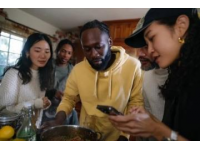 中國(guó)行的nba球星吃美食(NBA球星中國(guó)行美食一覽)