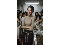 臨滄佤山咖啡地，30歲女孩舞蹈驚艷觀眾心