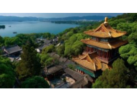 今年中秋、國(guó)慶連休喲，不少友友可以休8天！來(lái)南昌別只游滕王閣