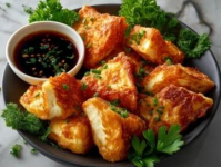 如何制作脆皮五花肉？三種家庭做法詳解