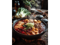 **深圳美食地圖｜從城中村到CBD，這20家神級美味吃出移民之都的江湖氣！**