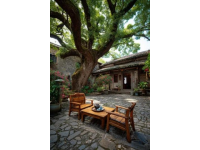 上海市區(qū)1小時(shí)直達(dá)·昆山寶島又一村：美食、電影打卡與便捷停車體驗(yàn)