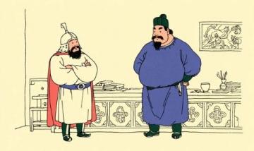 噴香哥現(xiàn)在真的很傷感啊，昨天陪盧總?cè)ケ本┵I微單