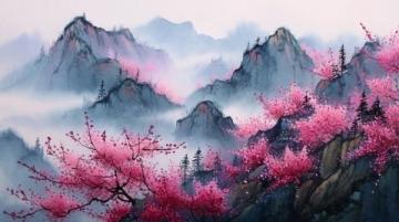 濟(jì)南長清五峰山的櫻桃熟了嗎(濟(jì)南周邊游|長清五峰山的櫻桃熟啦)
