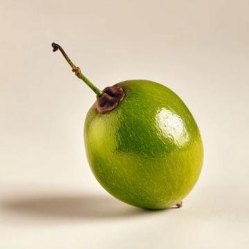 荒野中常見，農(nóng)村姑娘都認(rèn)識(shí)的秘密果實(shí)